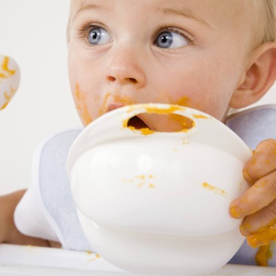 Alergia alimentar em crianças: conheça os fatores de risco